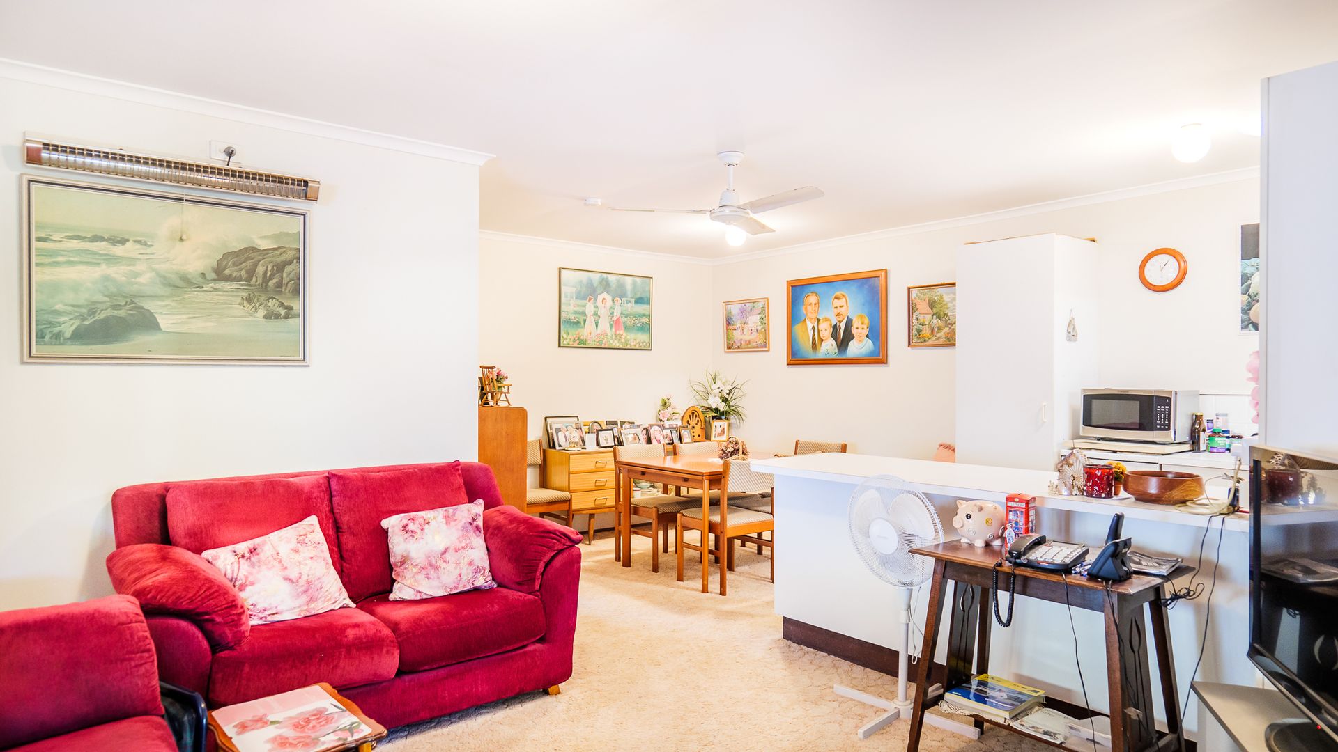 Unit 2/32 Galloway Dr, Ashmore QLD 4214, Image 1