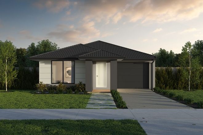 Picture of 502 BOUNDARY ROAD, ARMSTRONG CREEK, VIC 3217