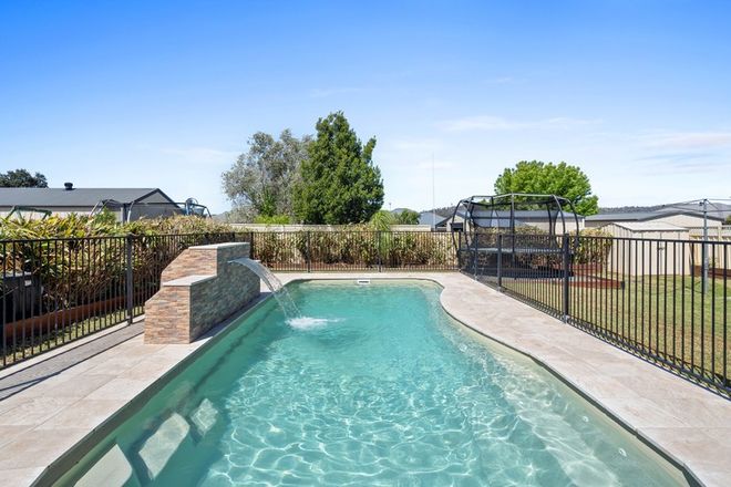 Picture of 72 Abercairney Terrace, ABERDEEN NSW 2336