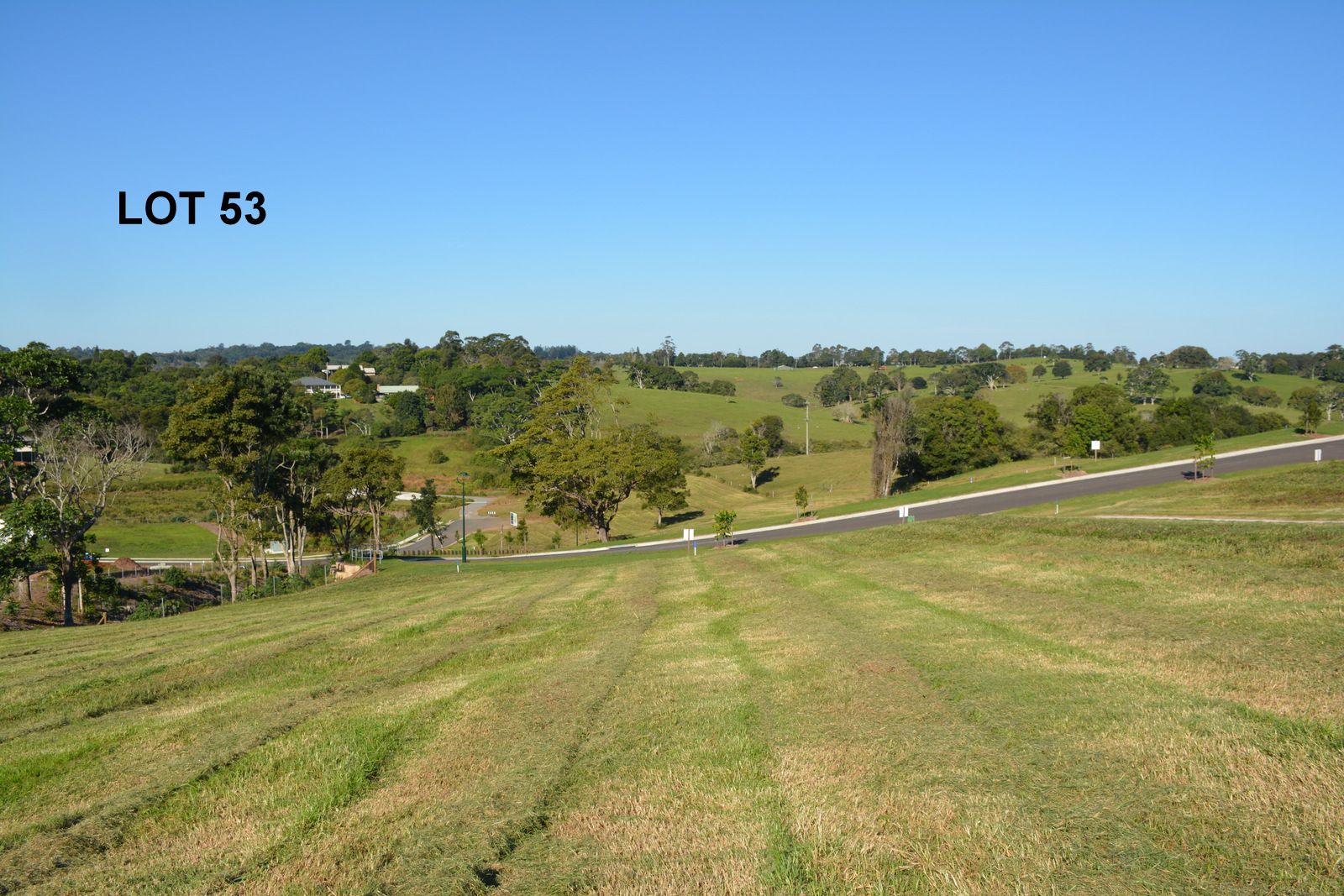 Lot 53 Mahogany Place, Maleny QLD 4552, Image 0