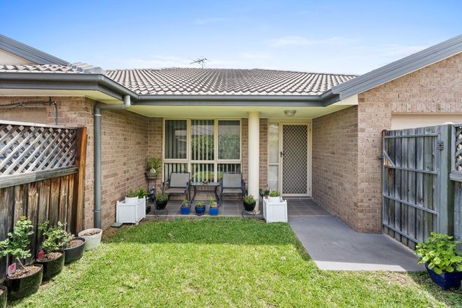 Picture of 7/27-33 Eveleigh Court, SCONE NSW 2337