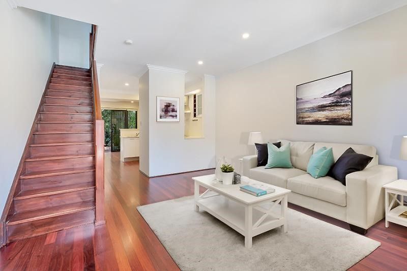 3 bedrooms House in 102A Lord Street NEWTOWN NSW, 2042
