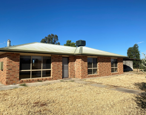 163 Strachans Road, Balldale NSW 2646