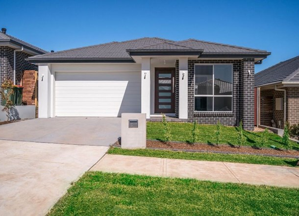 20 Kinloch Street, Gledswood Hills NSW 2557