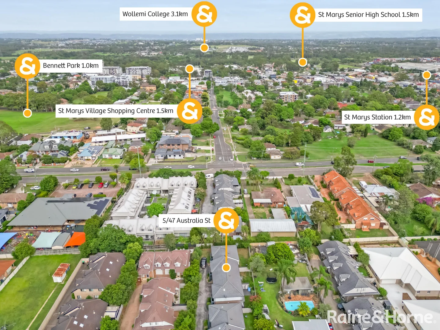 Additional image 11 of 5/47 Australia Street, St Marys NSW 2760