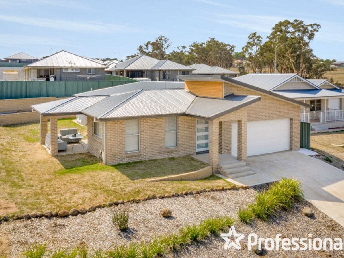 36 Governors Parade, Windradyne NSW 2795, Image 0