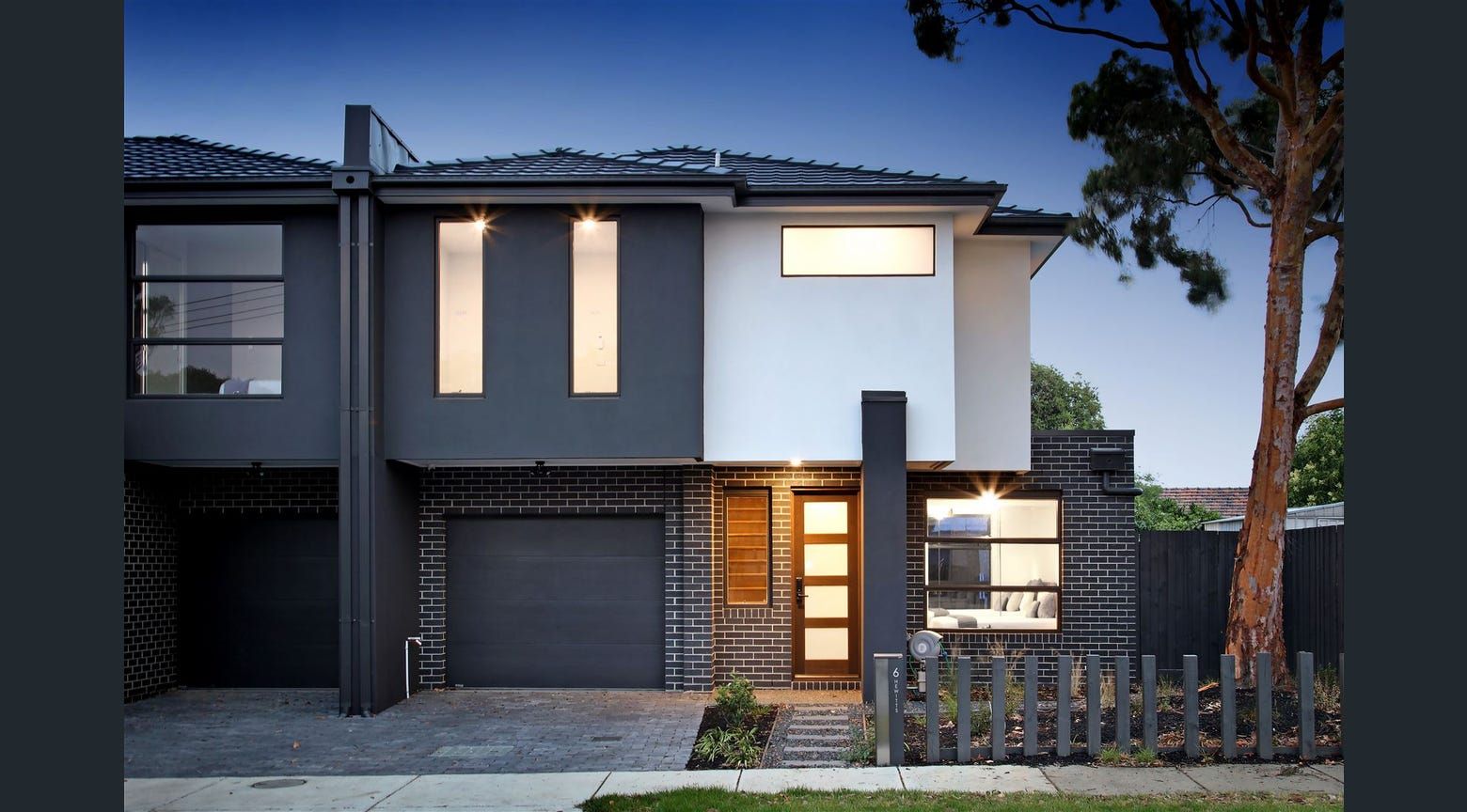 4 bedrooms House in 6 Hewitts Road CARNEGIE VIC, 3163