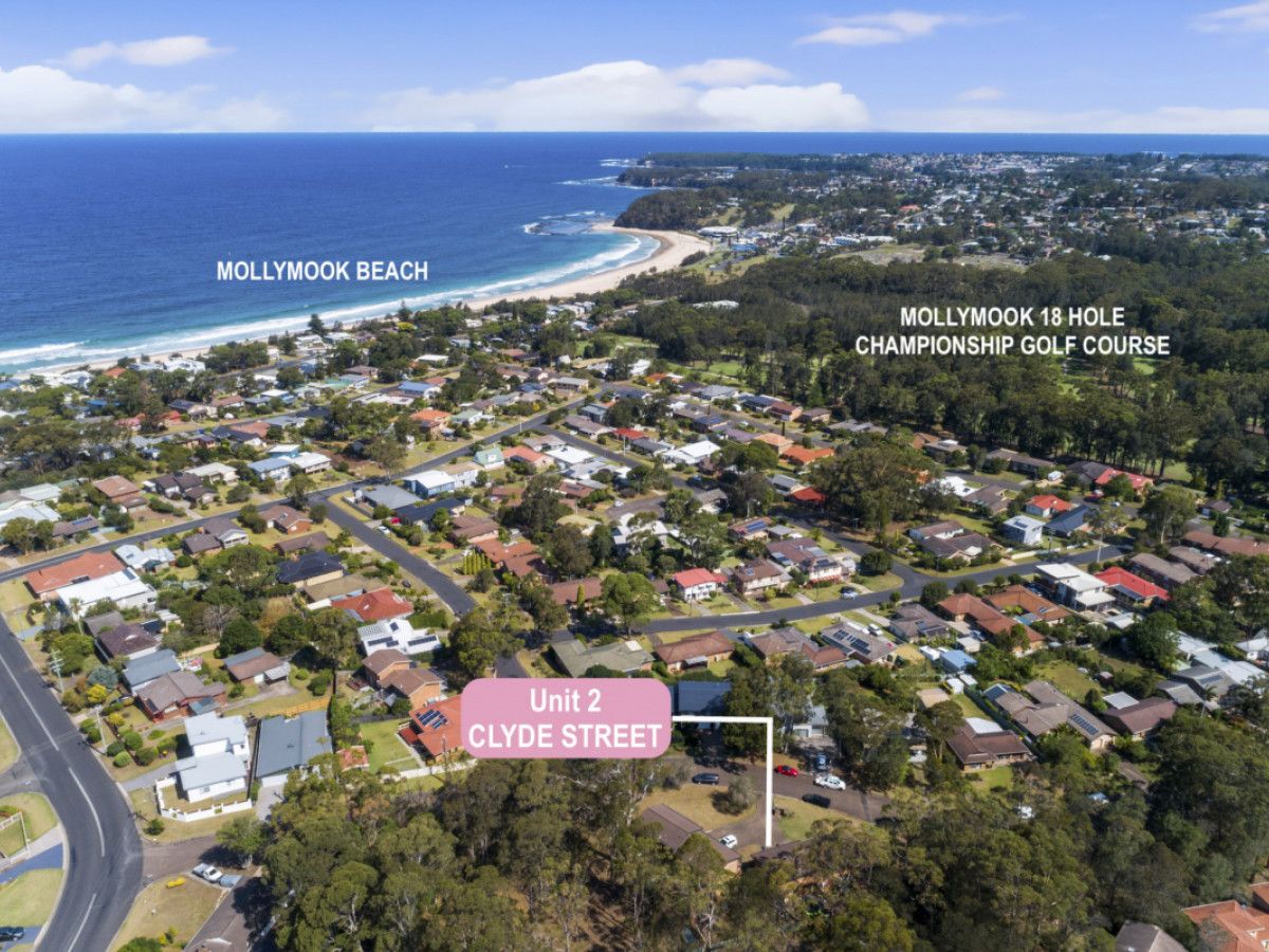 2/13 Clyde Street, Mollymook Beach NSW 2539, Image 2