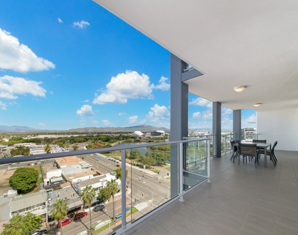 1107/2 Dibbs Street, South Townsville QLD 4810