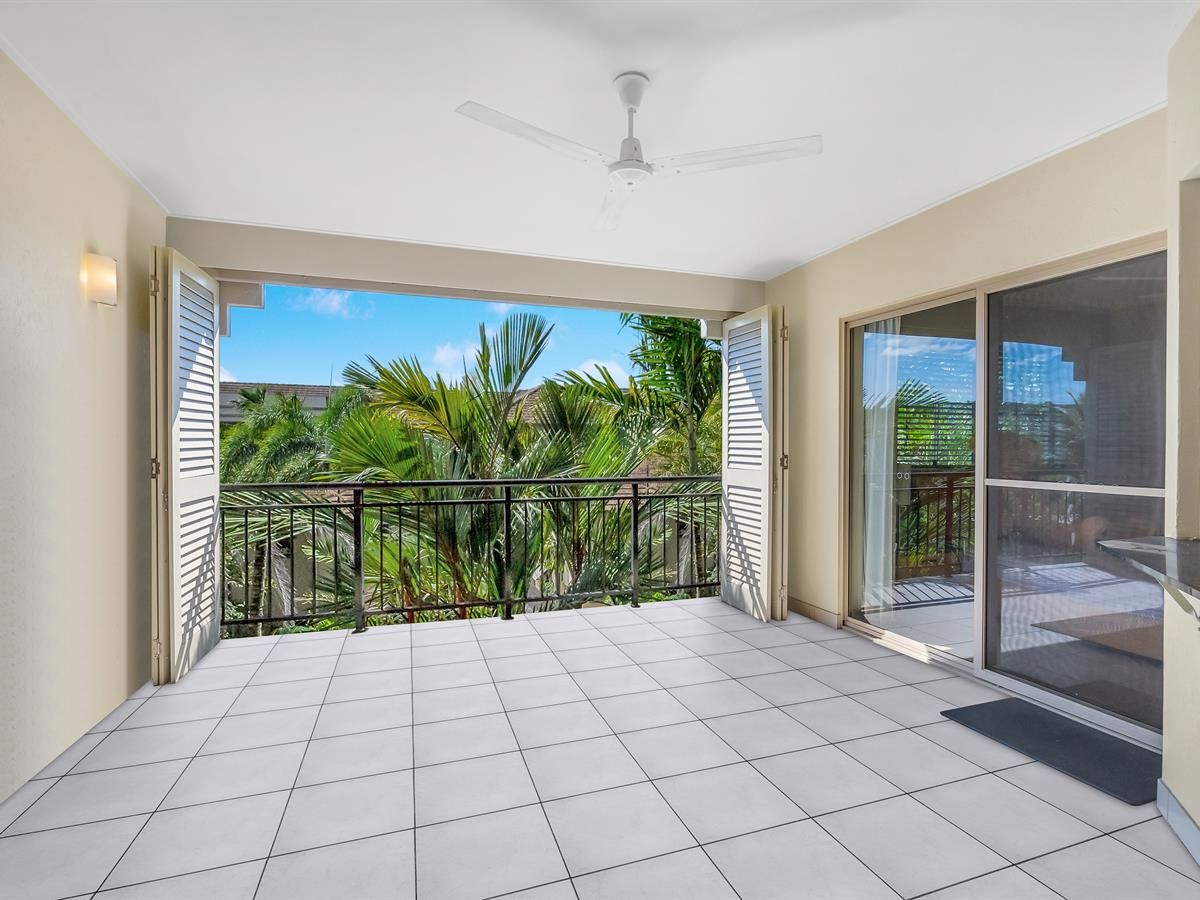 421/12-21 Gregory Street, Westcourt QLD 4870, Image 2