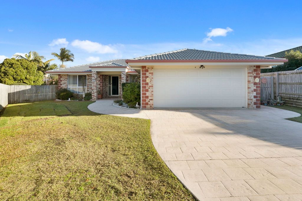 9 Starwood Court, Capalaba QLD 4157, Image 0