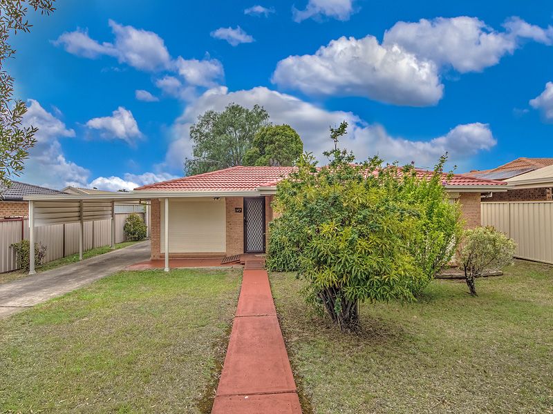 147 Spitfire Drive, Raby NSW 2566, Image 1