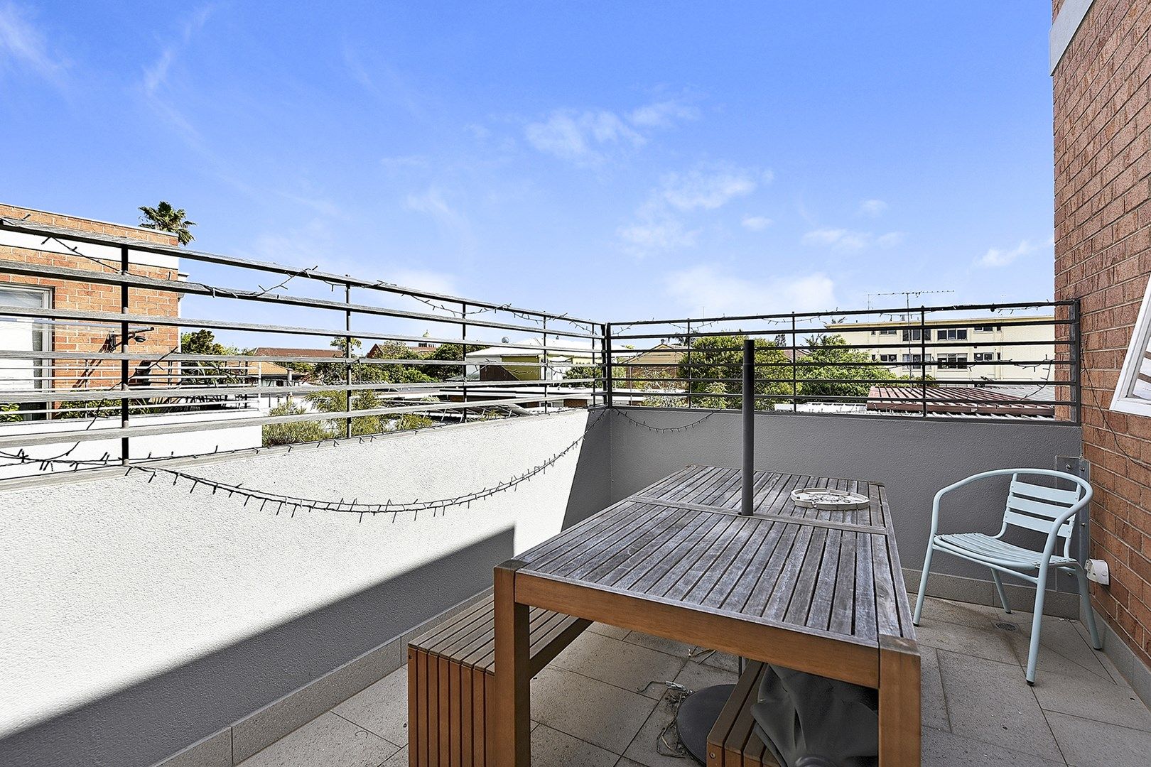 2 bedrooms Apartment / Unit / Flat in 15/109 Hotham Street ST KILDA EAST VIC, 3183