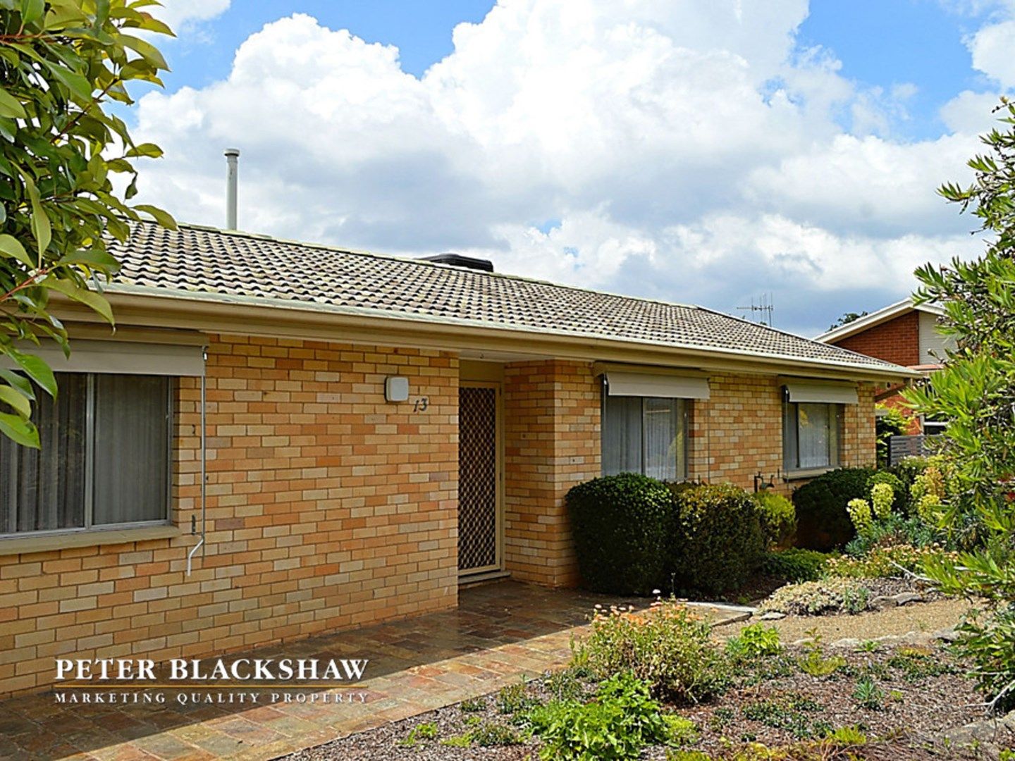 13 Parker Street, Curtin ACT 2605, Image 0