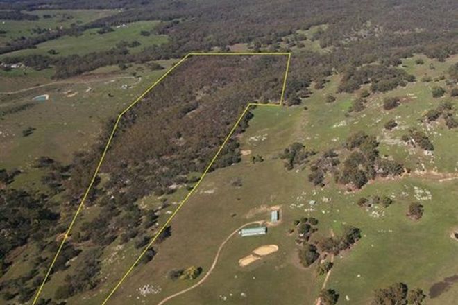 Picture of 100 Mitchells Road (Nulla Vale via Lancefield), LANCEFIELD VIC 3435