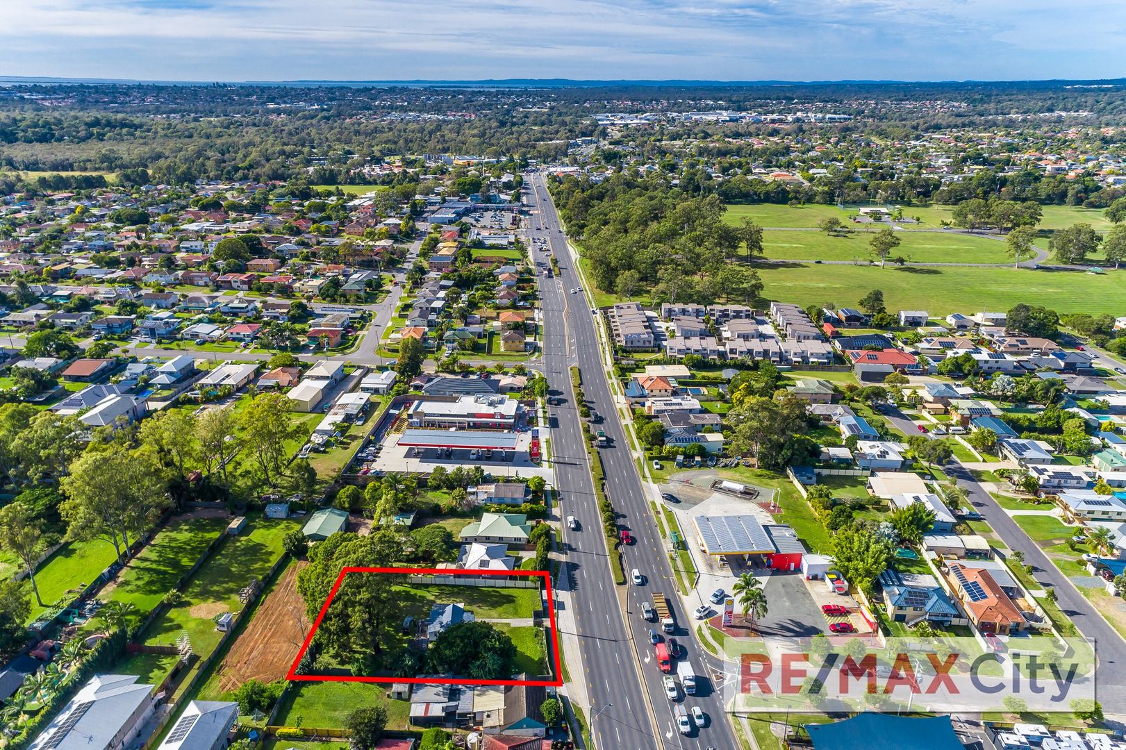 1458 Wynnum Road, Tingalpa QLD 4173