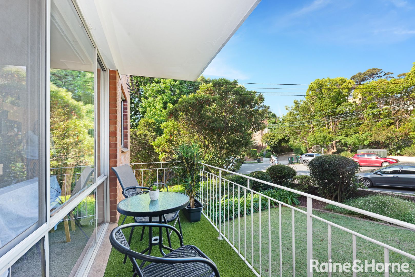 1/4 Morton Street, Wollstonecraft NSW 2065, Image 1