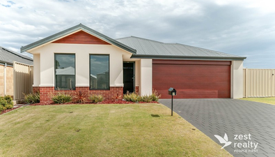 Picture of 2 Payanna Grange, LAKELANDS WA 6180