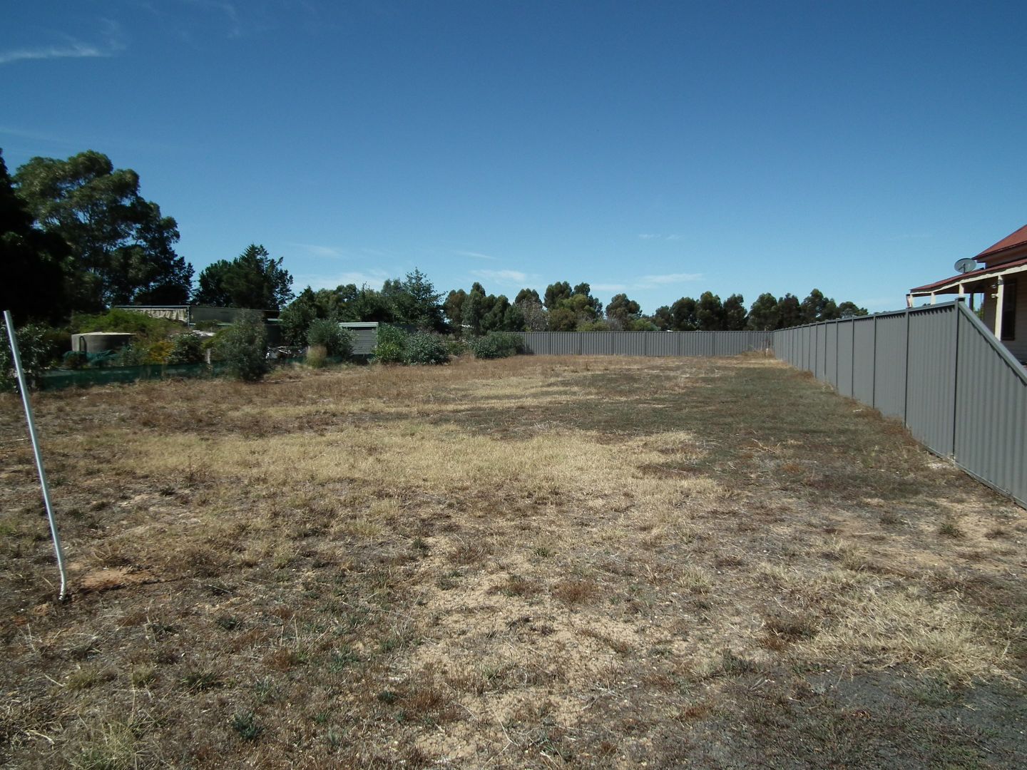 Lot 5, 9 Racecourse Road, Nagambie VIC 3608, Image 1