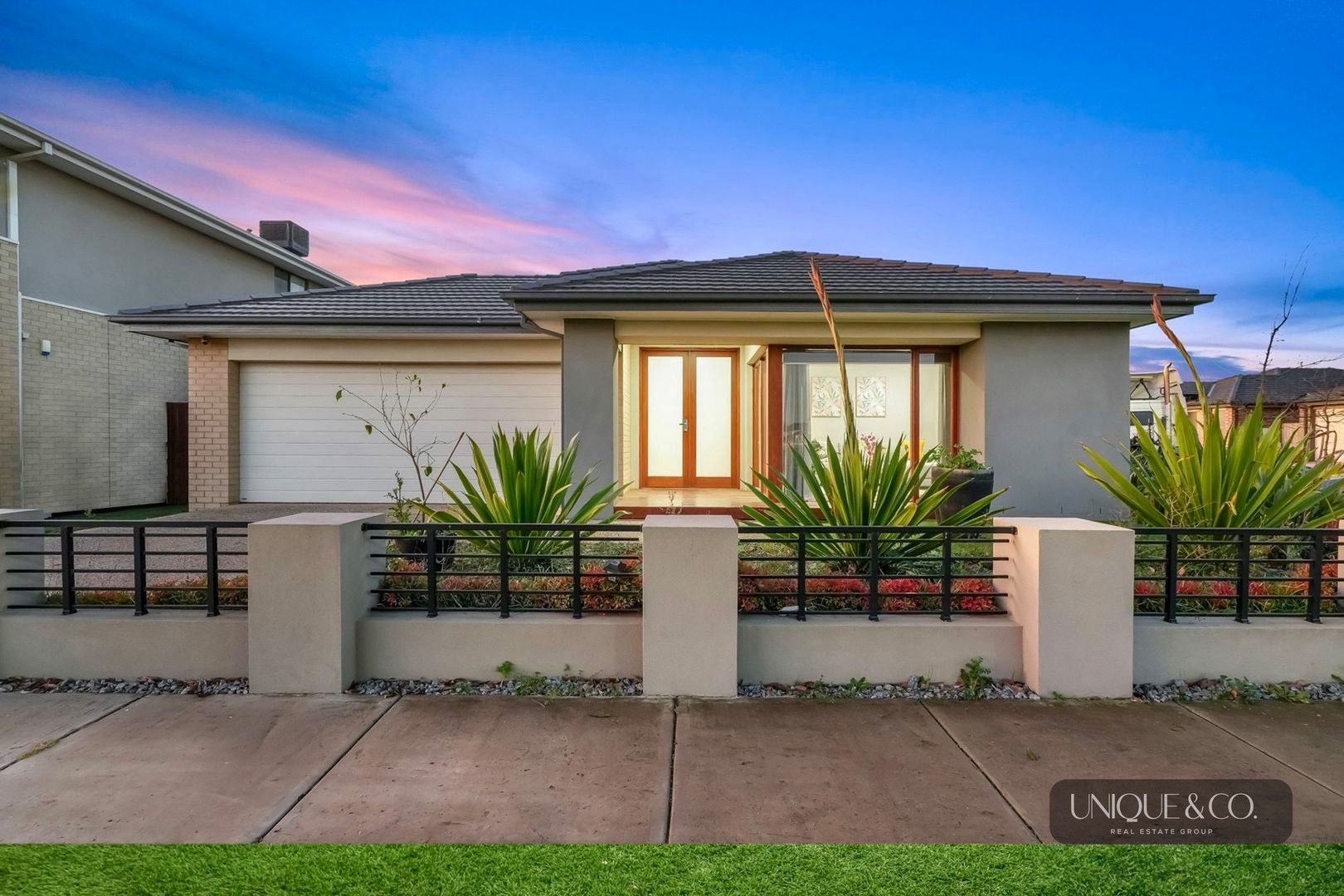 4 bedrooms House in 33 Bolte Drive TRUGANINA VIC, 3029