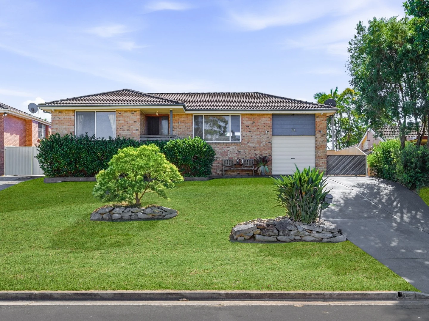 Primary image of 64 Farmview Drive, Cranebrook NSW 2749