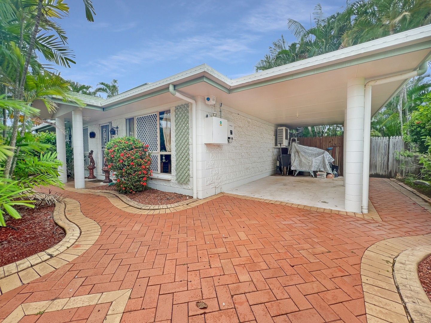 14 Biraldo Court, Burdell QLD 4818, Image 0