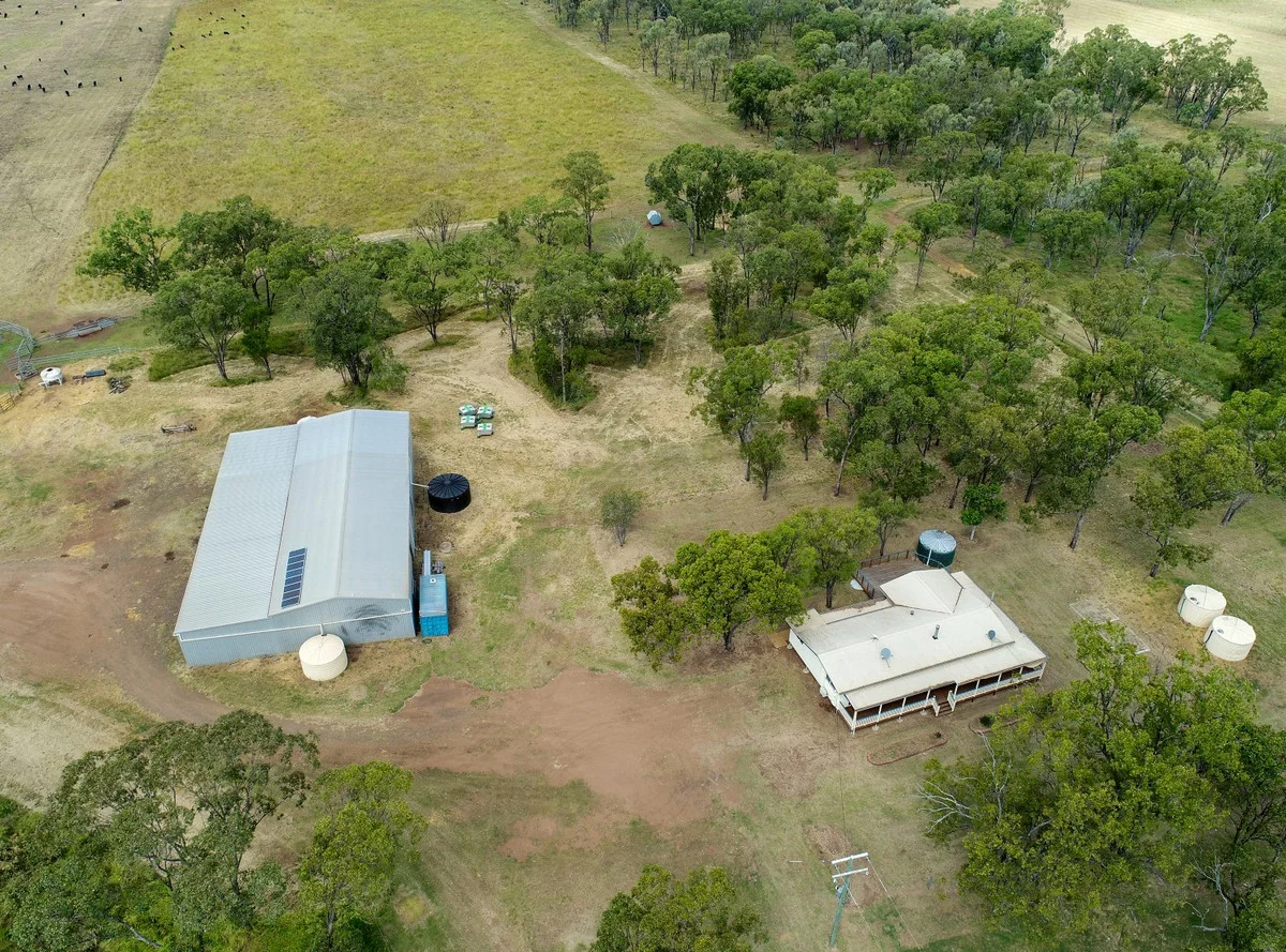 Additional image 6 of 2330 Dalby Cooyar Road, Kaimkillenbun QLD 4406