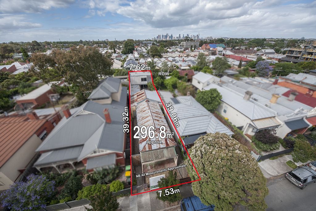 34 Gordon Grove, Northcote VIC 3070, Image 1