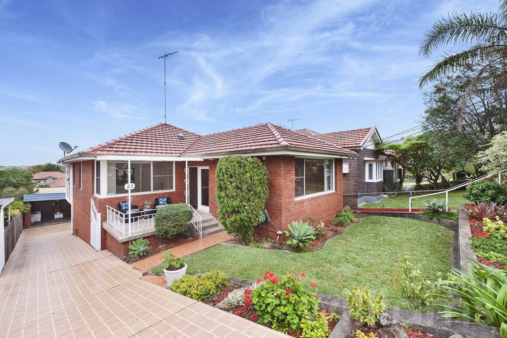 23 Clements Street, Russell Lea NSW 2046, Image 0