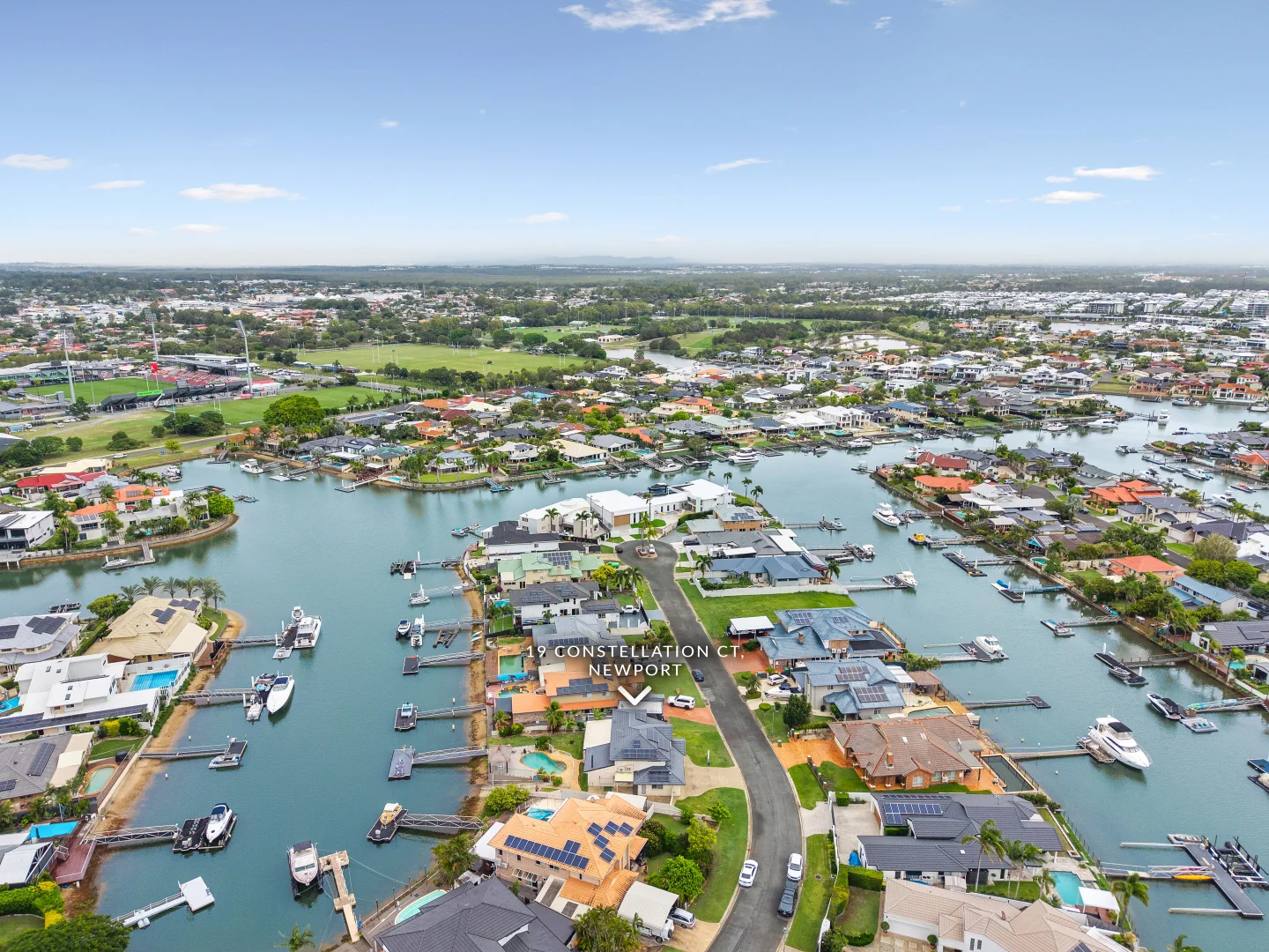 Additional image 34 of 19 Constellation Court, Newport QLD 4020