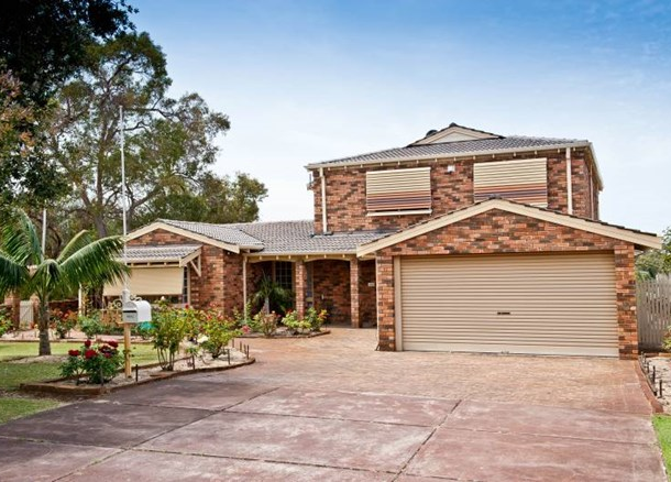 22 Mantua Crescent, Churchlands WA 6018