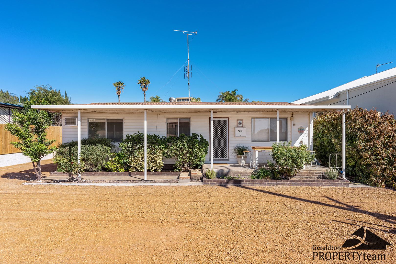 92 Point Leander Drive, Port Denison WA 6525, Image 2