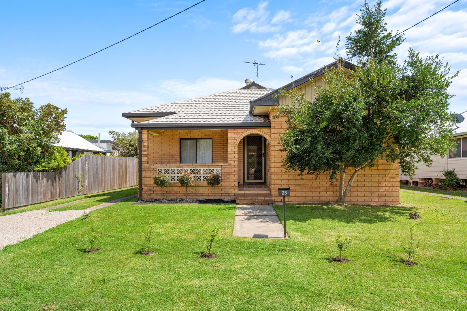 23 Mchugh Street, Grafton Property History & Address Research Domain