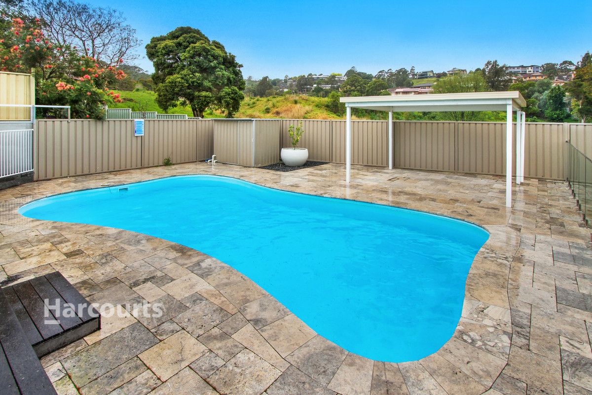 108 Compton Street, Dapto Property History & Address Research Domain