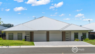 Picture of 25A & 25B Pedder Drive, BURRILL LAKE NSW 2539