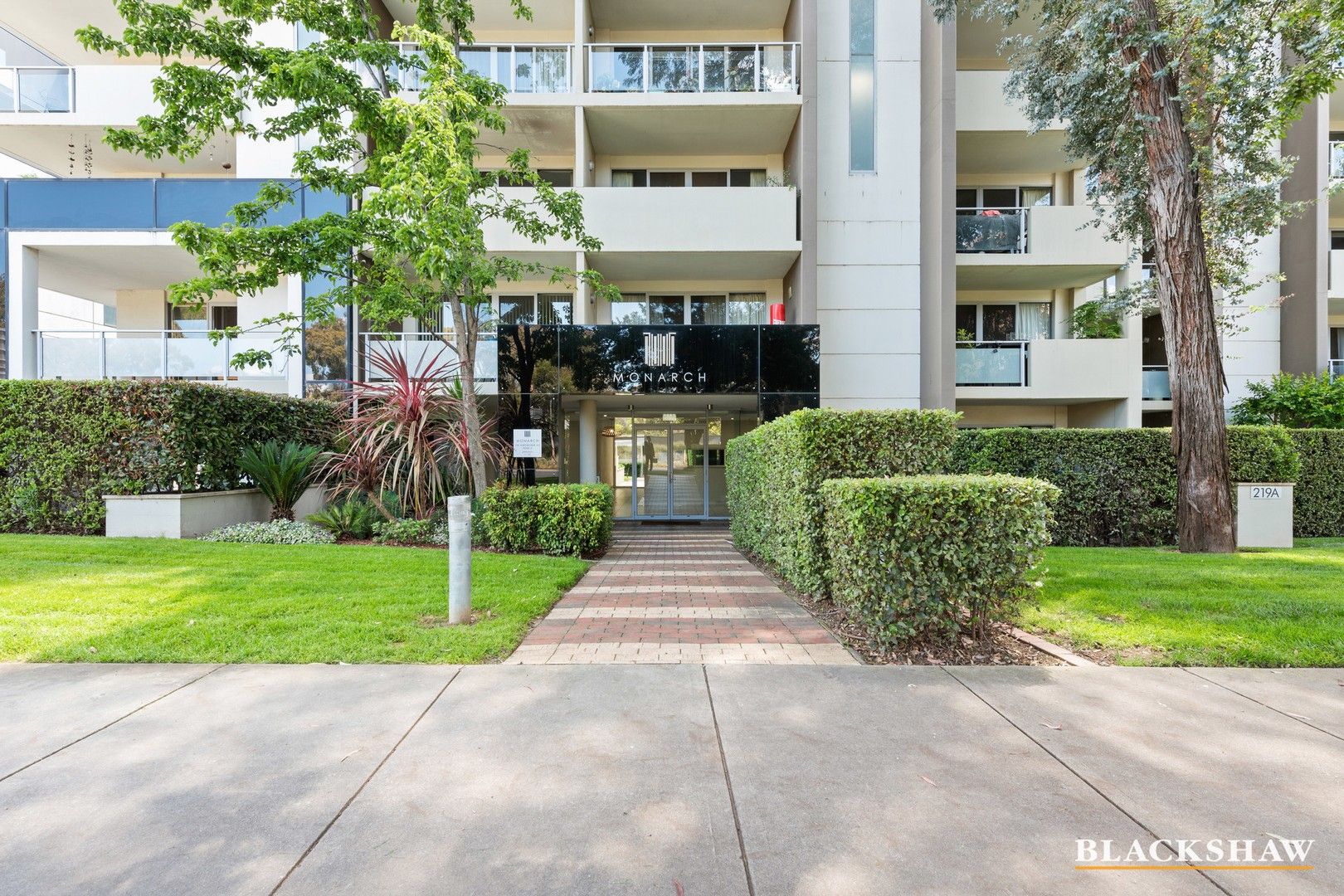 24/219A Northbourne Avenue, Turner ACT 2612, Image 0