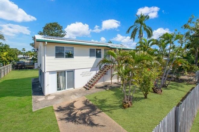 Picture of 31 Palm Drive, DEERAGUN QLD 4818