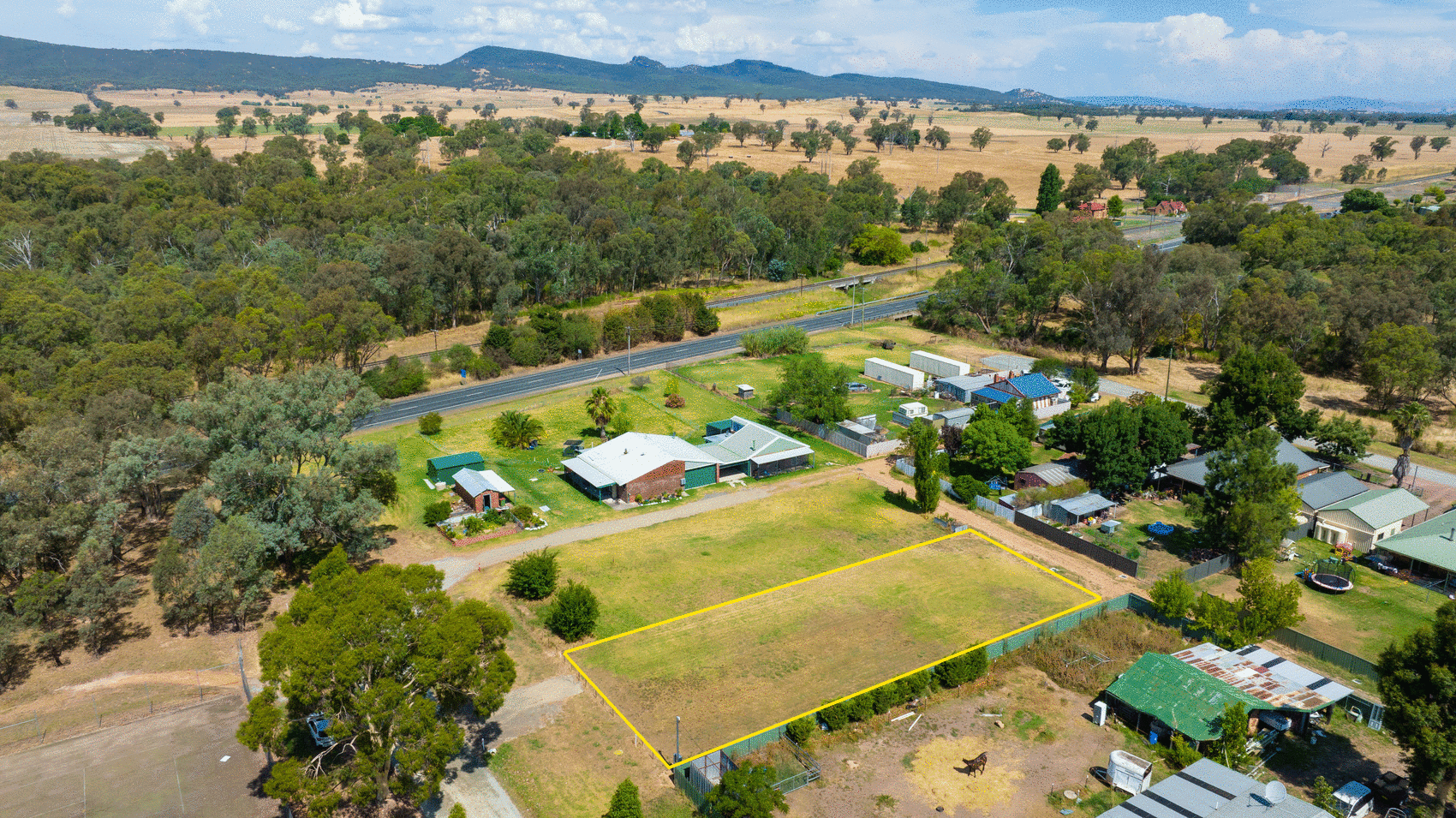 5 Ivy Street, Gerogery NSW 2642, Image 0