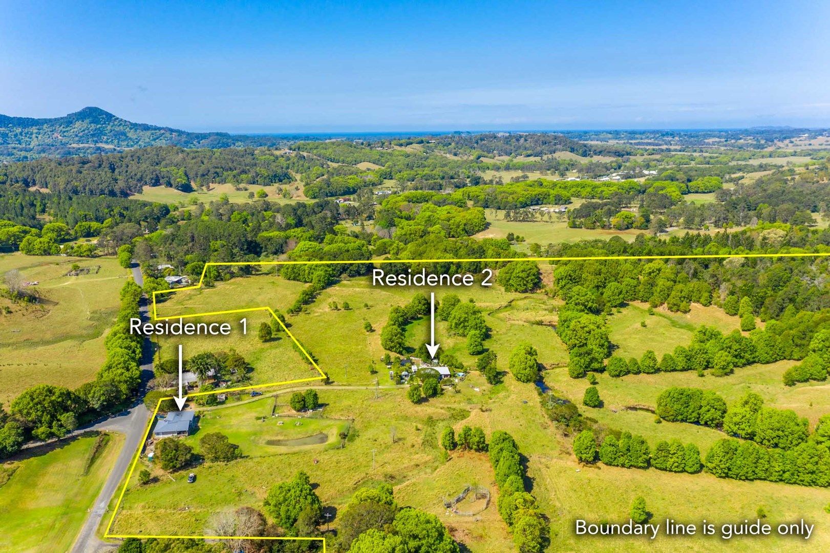 551 Left Bank Rd, Mullumbimby NSW 2482, Image 0