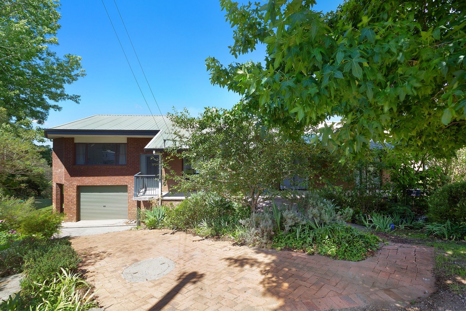 50 Liggins Road, Hazelbrook NSW 2779, Image 0