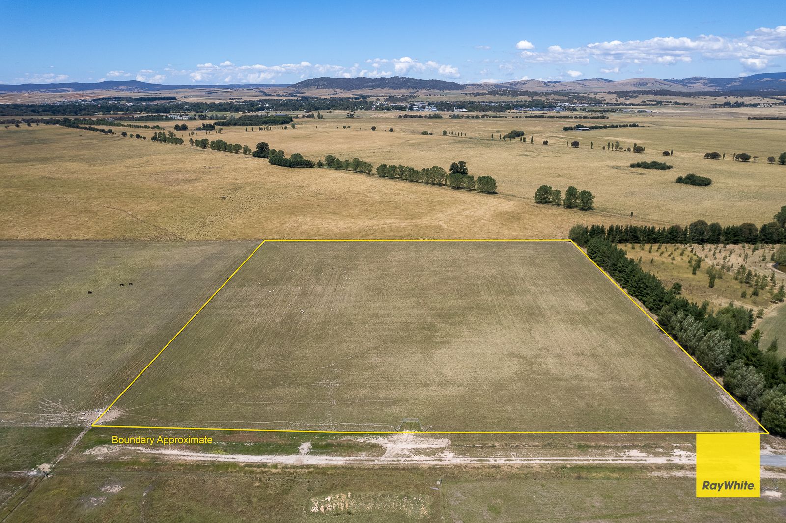 Lot 253/388 Mathews Lane, Bungendore NSW 2621, Image 2