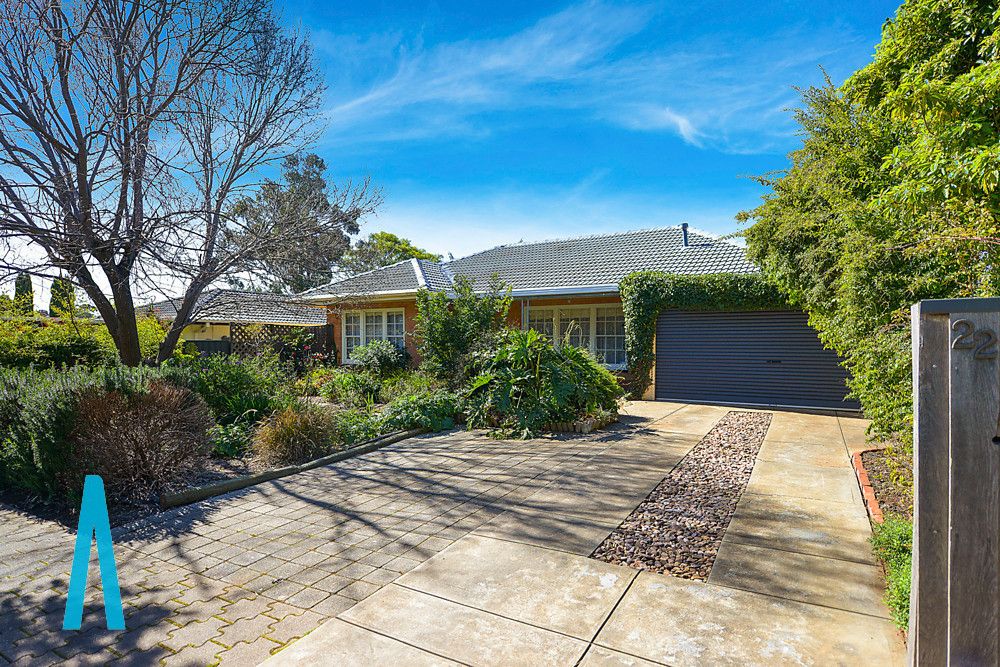 22 Pauls Drive, Valley View SA 5093, Image 1