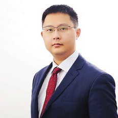 Global Realty Sales - Marco (Xiangfei) Song