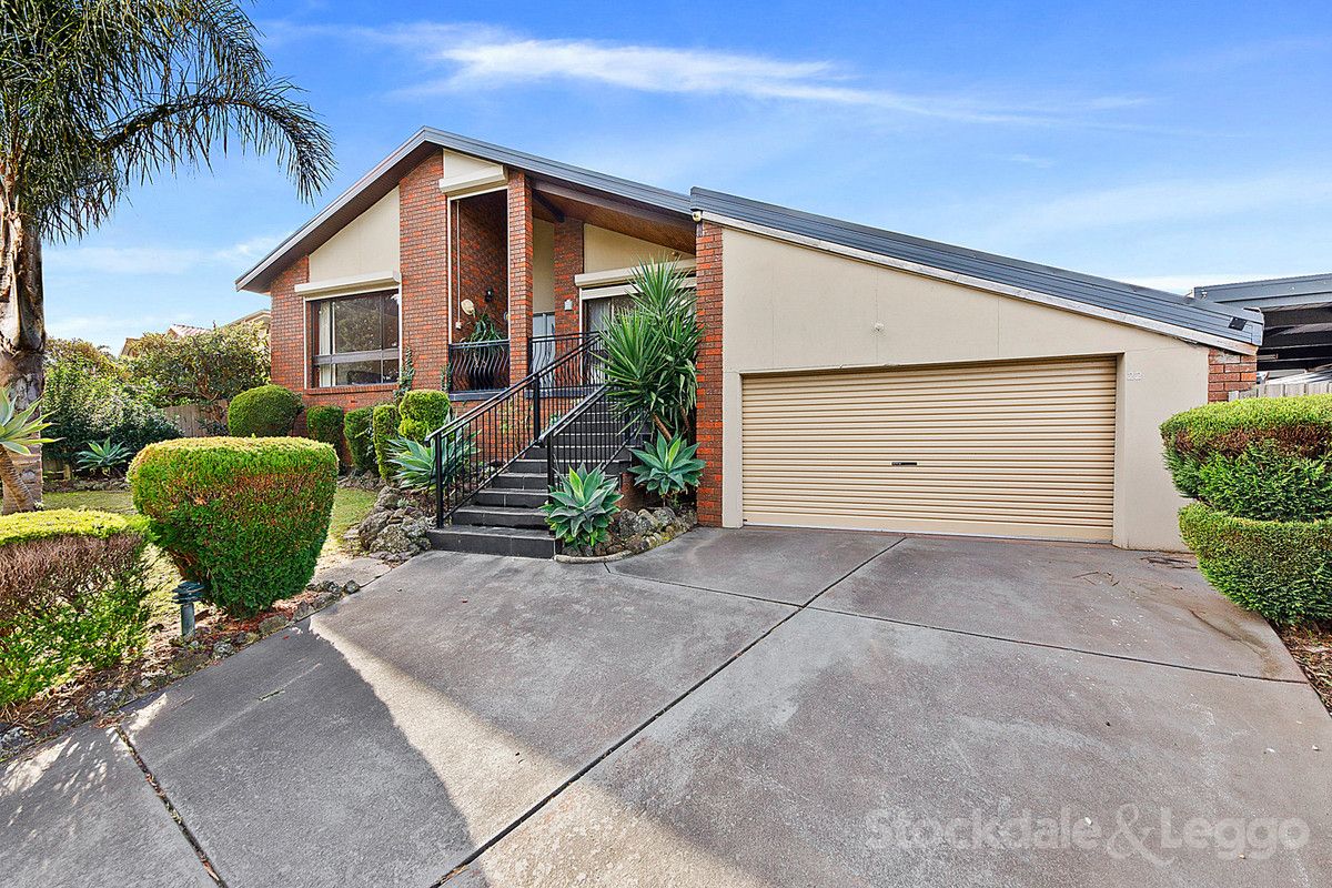 22 Whalley Drive, Wheelers Hill VIC 3150, Image 1