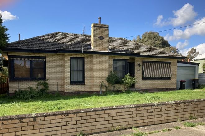 Picture of 37 Napier St, STAWELL VIC 3380