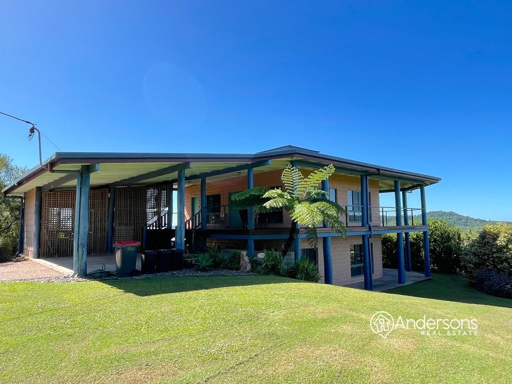 19 Hillview Court, Carmoo QLD 4852