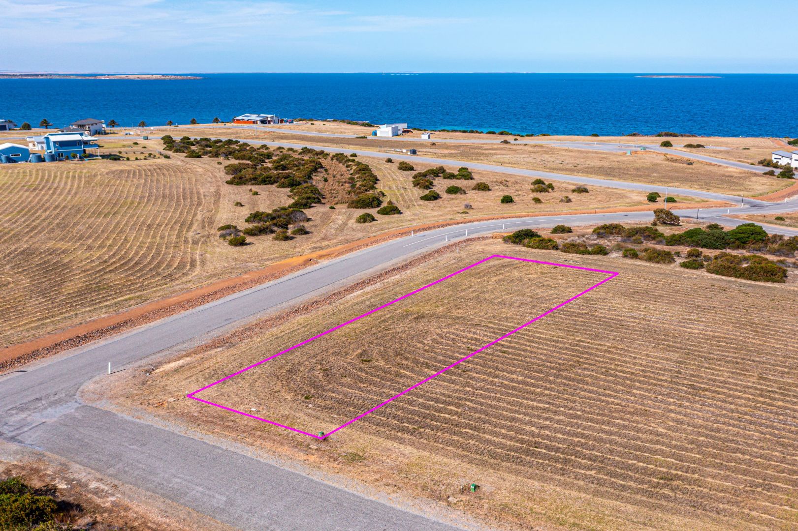 110/1 Oystercatcher Circuit, Point Boston SA 5607, Image 2