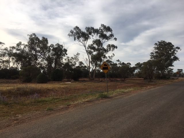 36 Barrier Highway, Hermidale NSW 2831, Image 0