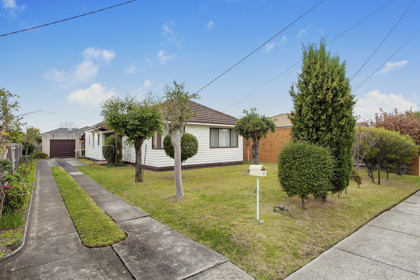 22 Harlington Street, Clayton VIC 3168, Image 0