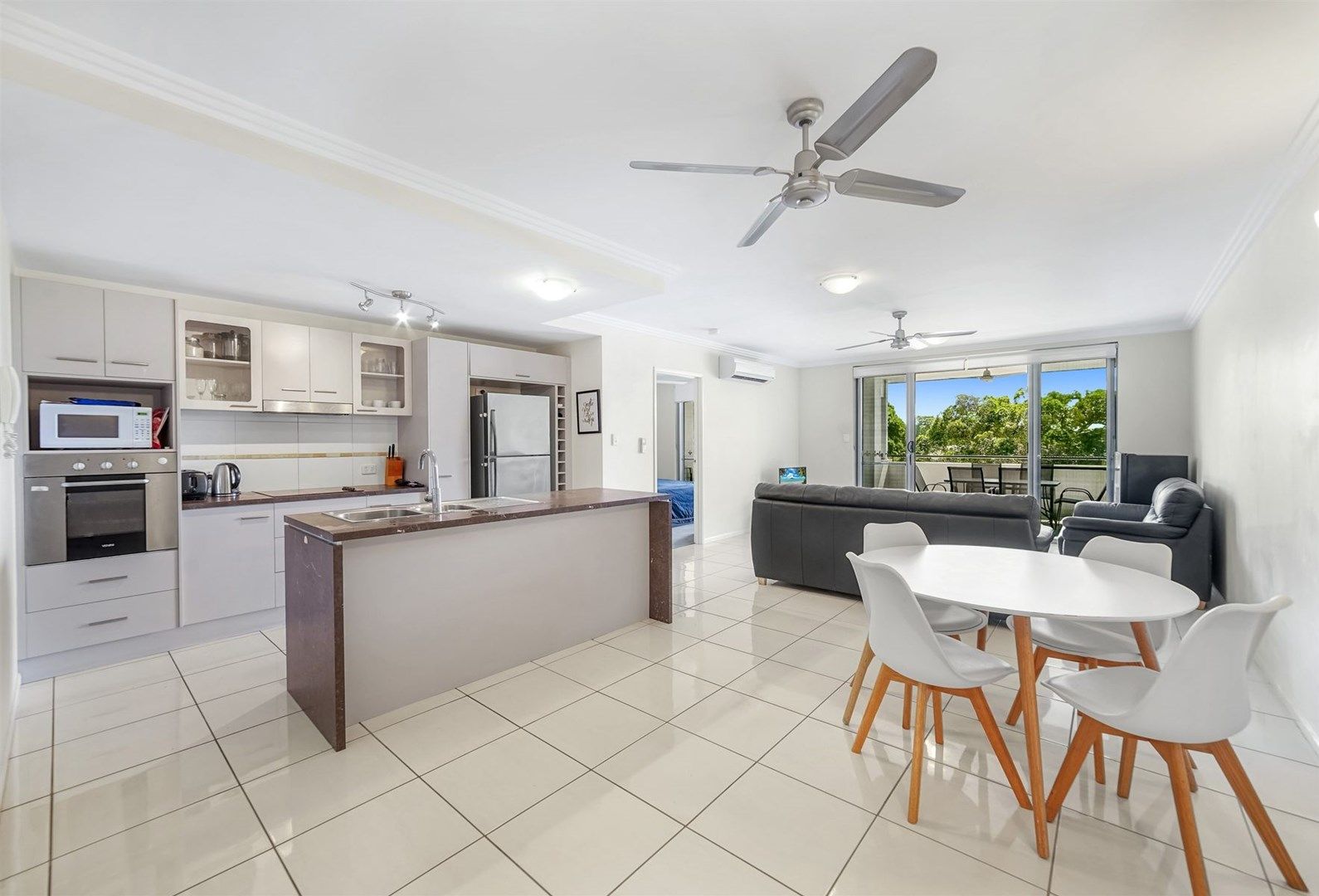 46/9-11 McLean Street, Cairns North QLD 4870, Image 0
